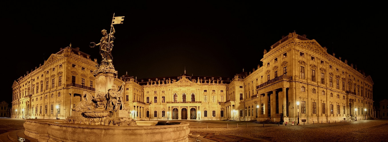 Residenz