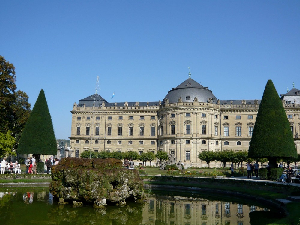 Residenz 2