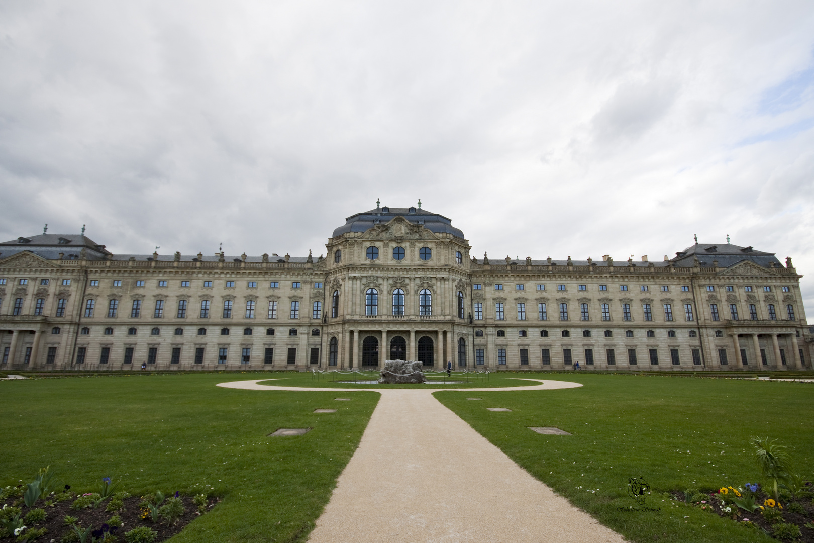 Residenz