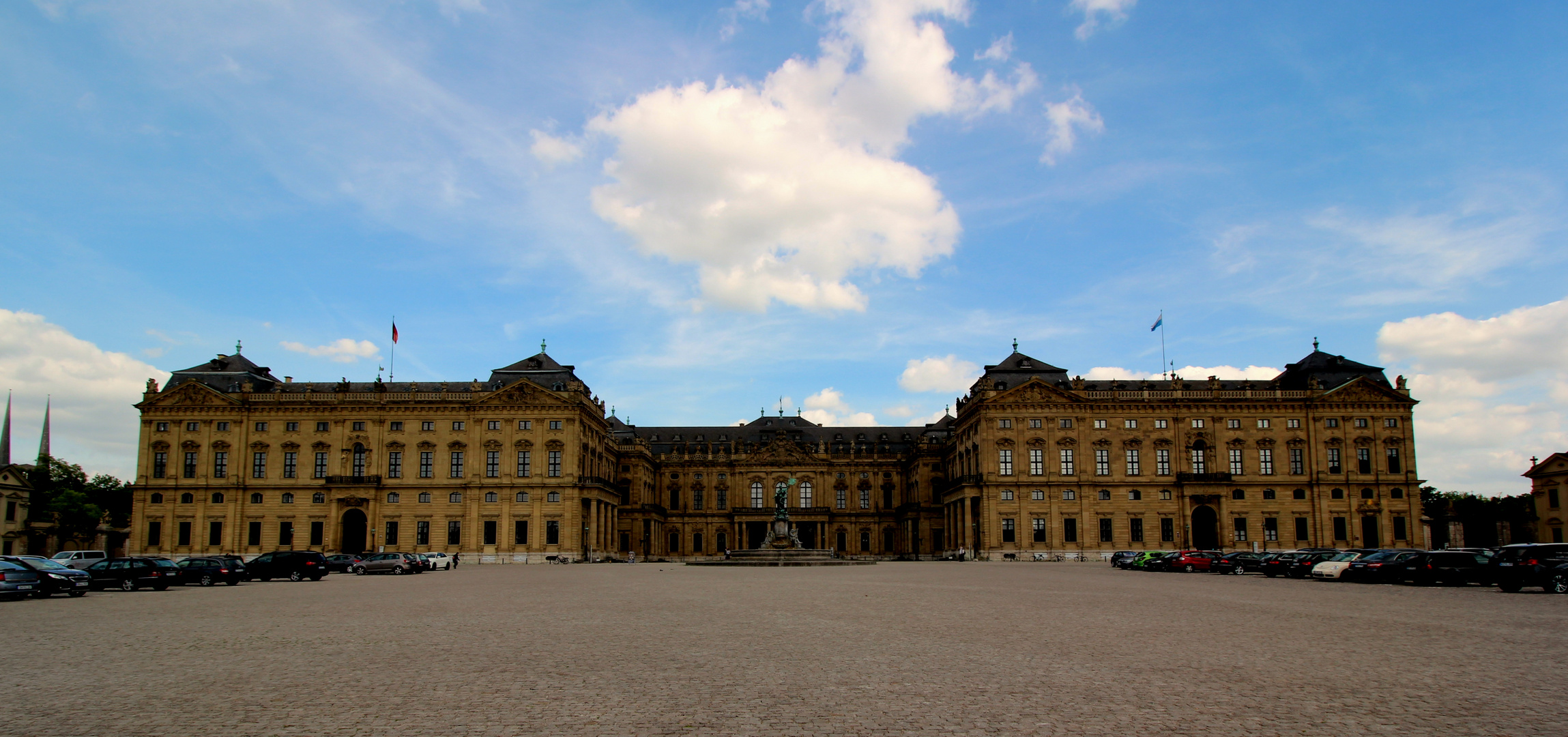 Residenz