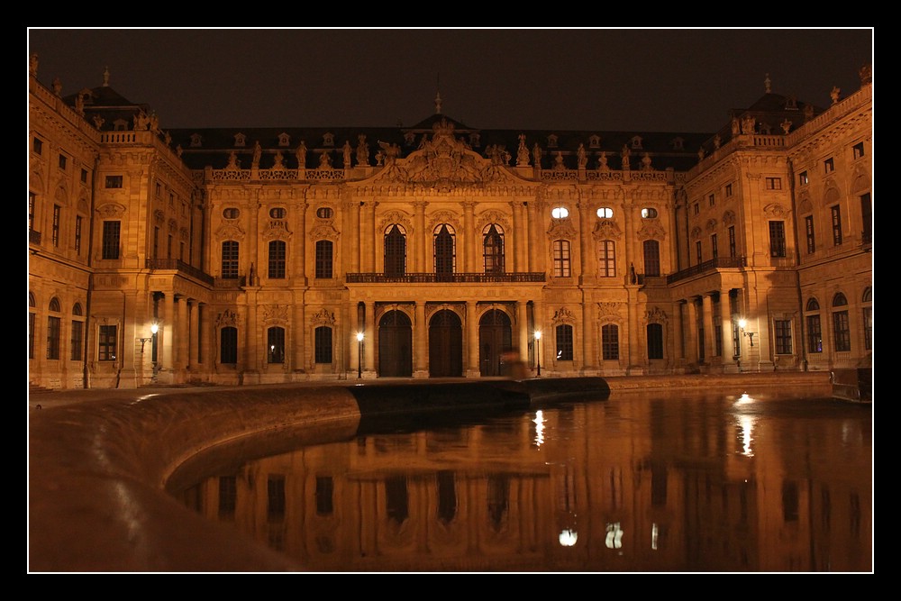 Residenz