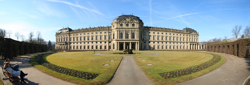 Residenz