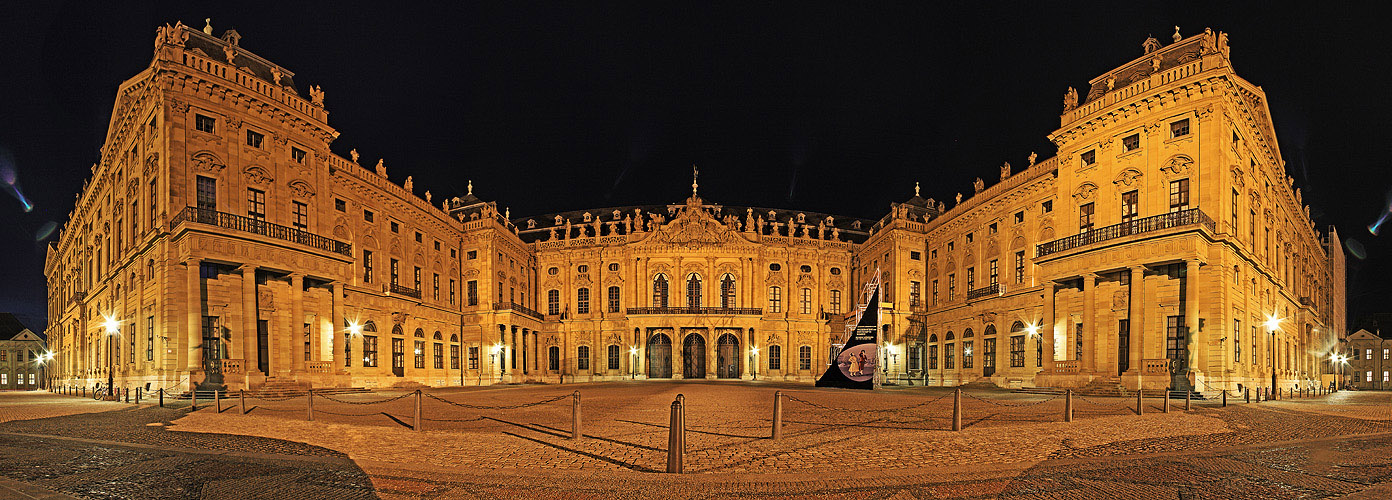 Residenz