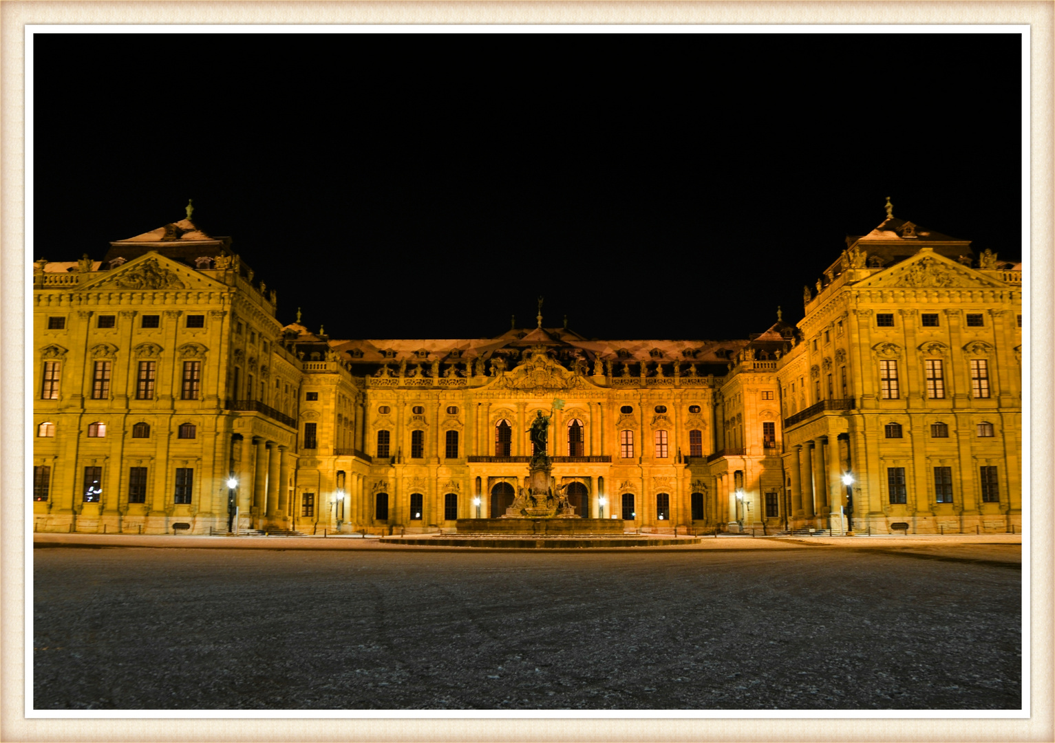 Residenz