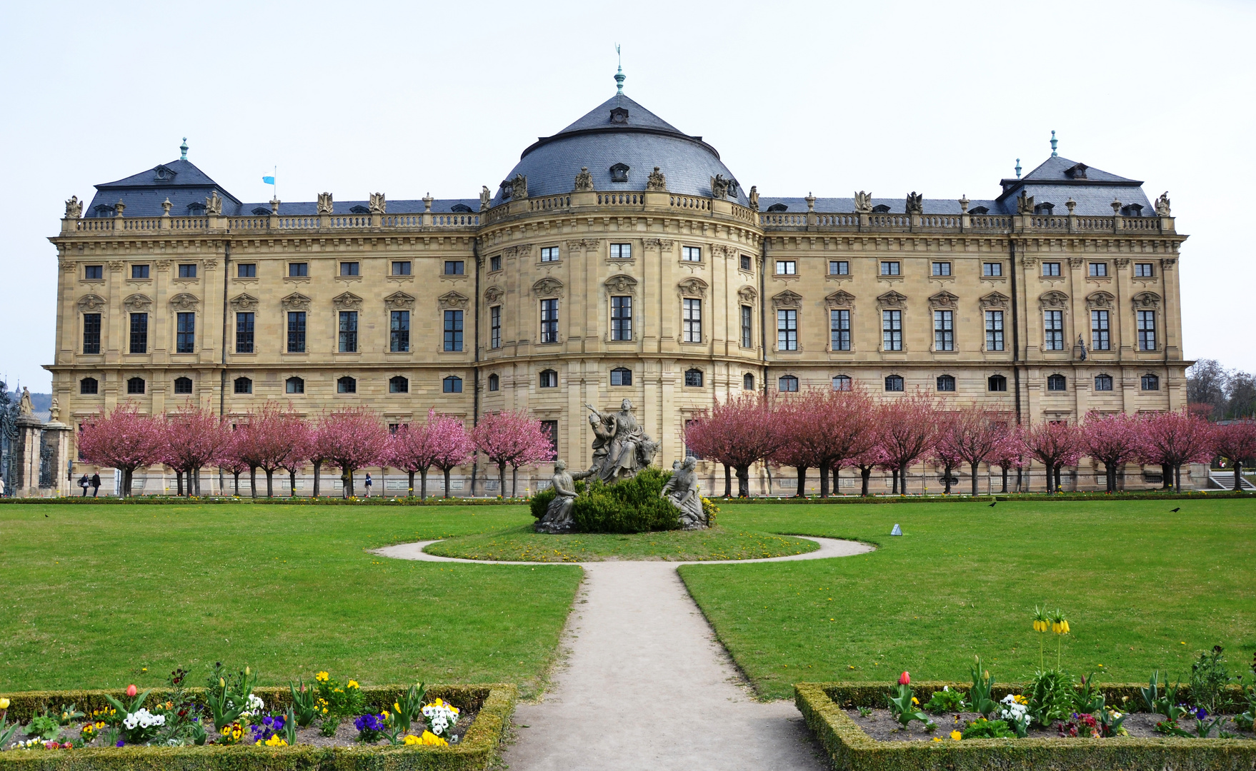 Residenz