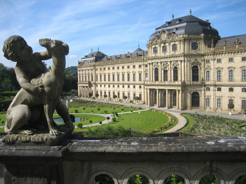 Residenz...