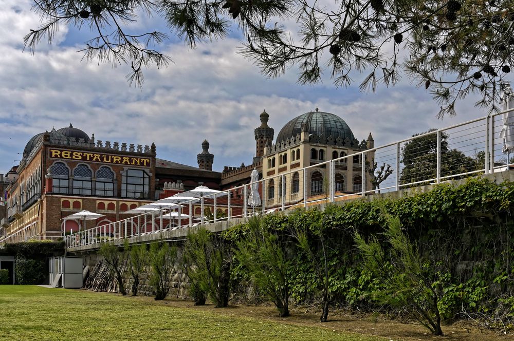 Residenz an der Lido di Venezia