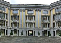 Residenz Ansbach 1