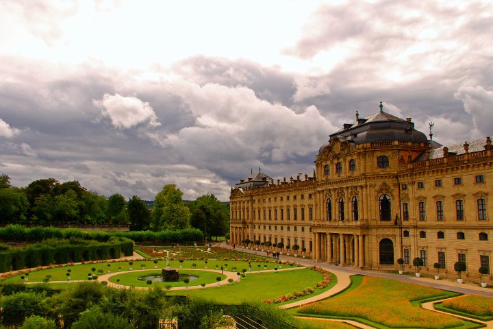 Residenz