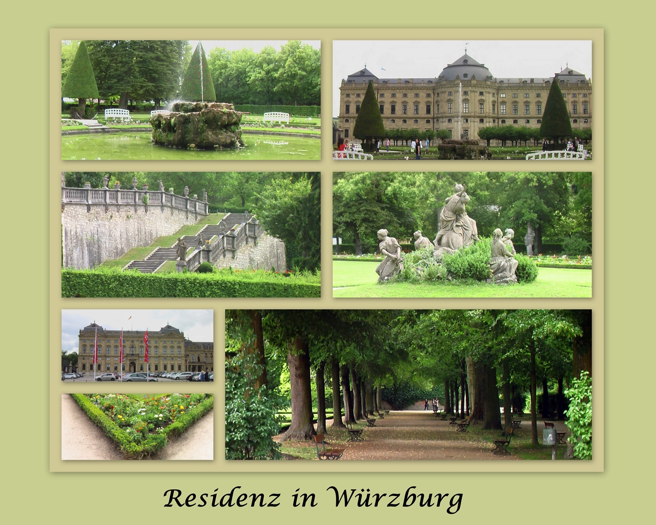 Residenz