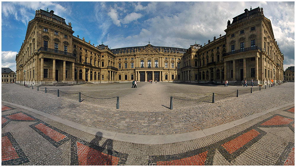 Residenz