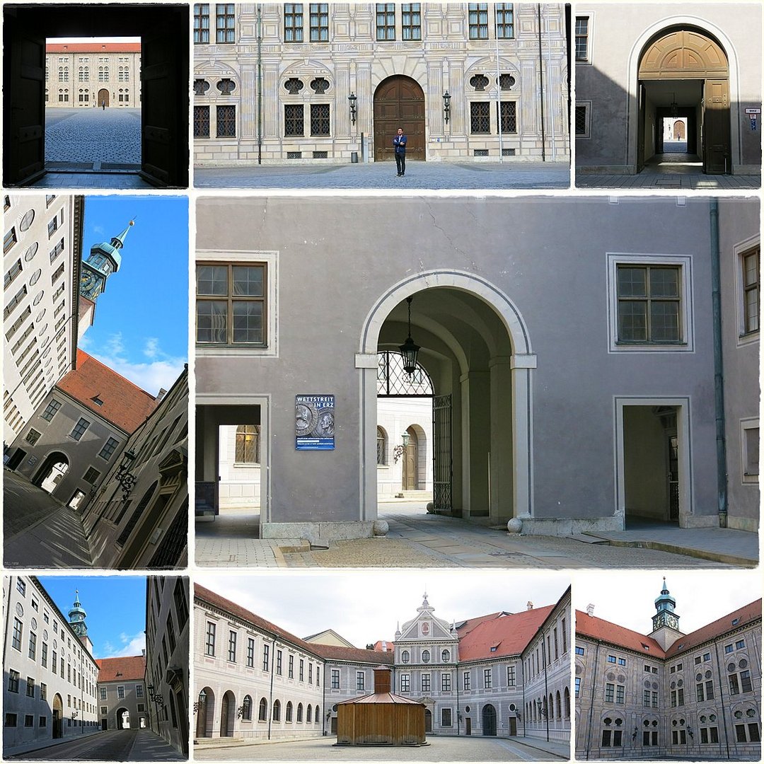 residenz