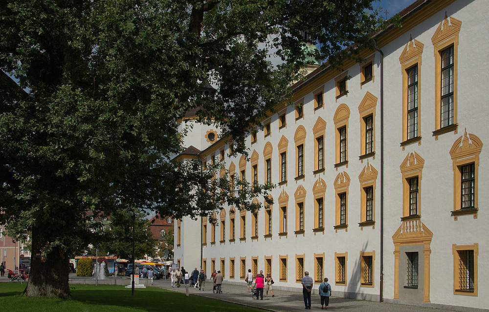 Residenz Kempten