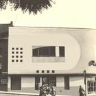 Residenz Kino am Bf Horrem 1955