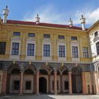 RESIDENZ LANDSHUT