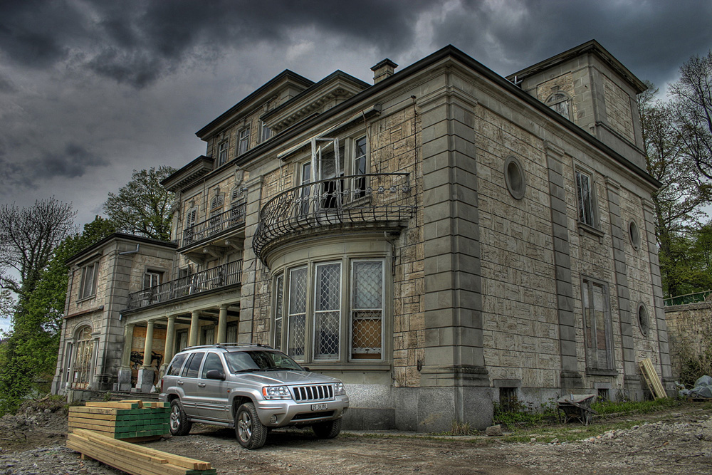 Residenz Luzern