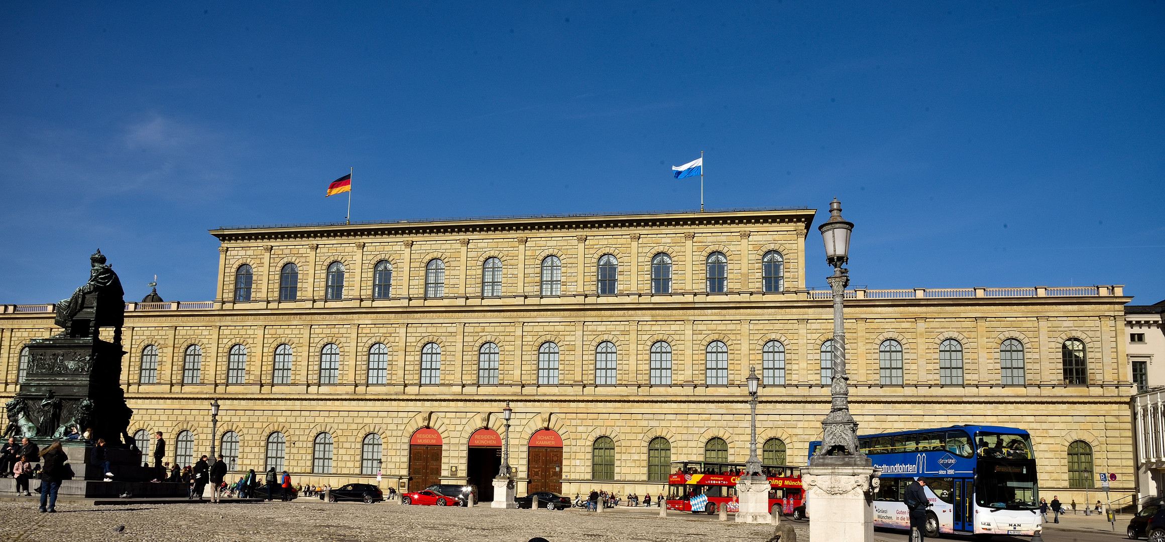 Residenz München