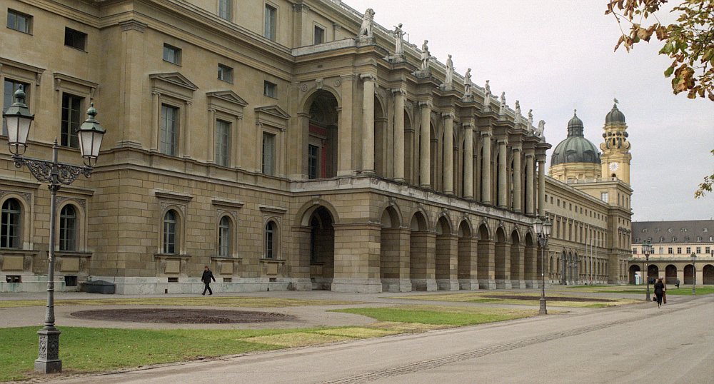 Residenz München