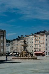 Residenz Platz