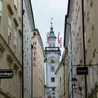 Residenz Salzburg