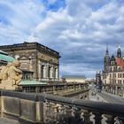 Residenz Schloss Dresden Altstadt