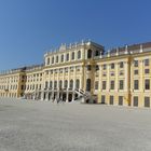 Residenz Schönbrunn