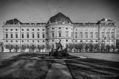 Residenz SW