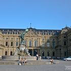 Residenz von Würzburg