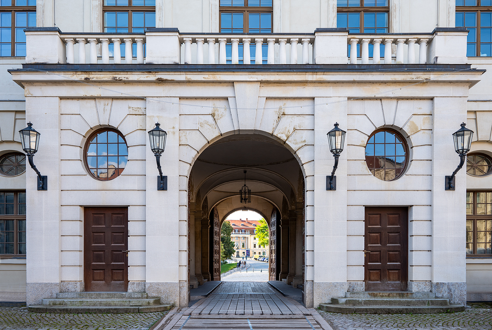 Residenz Weimar