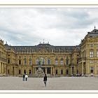 Residenz Würzburg 02