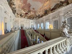 Residenz, Würzburg