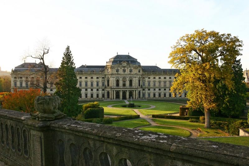 Residenz Würzburg