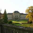 Residenz Würzburg