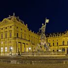 Residenz - Würzburg