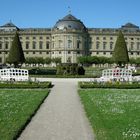 Residenz Würzburg