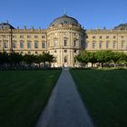 Residenz Würzburg