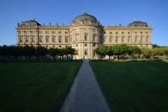 Residenz Würzburg