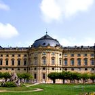 Residenz Würzburg