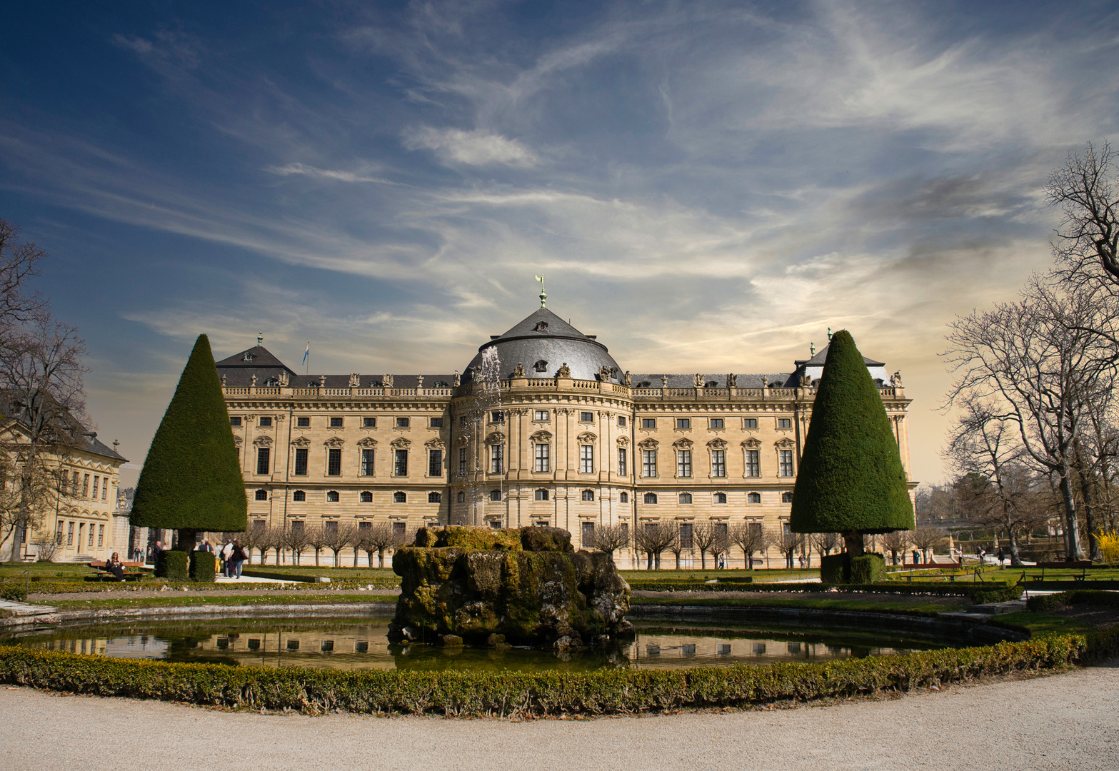 Residenz Würzburg