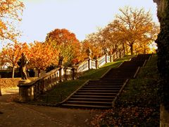 Residenz Würzburg