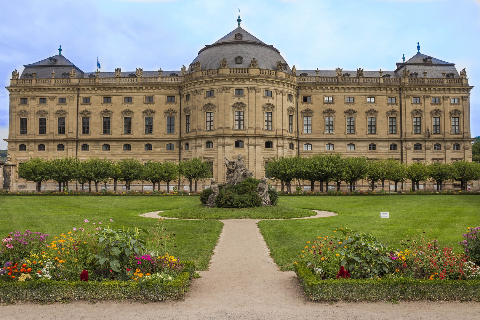 Residenz Würzburg