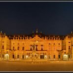 Residenz Würzburg