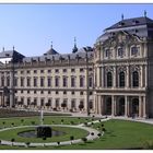 Residenz Würzburg