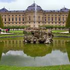 Residenz Würzburg