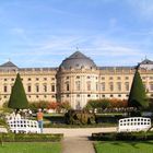 Residenz Würzburg