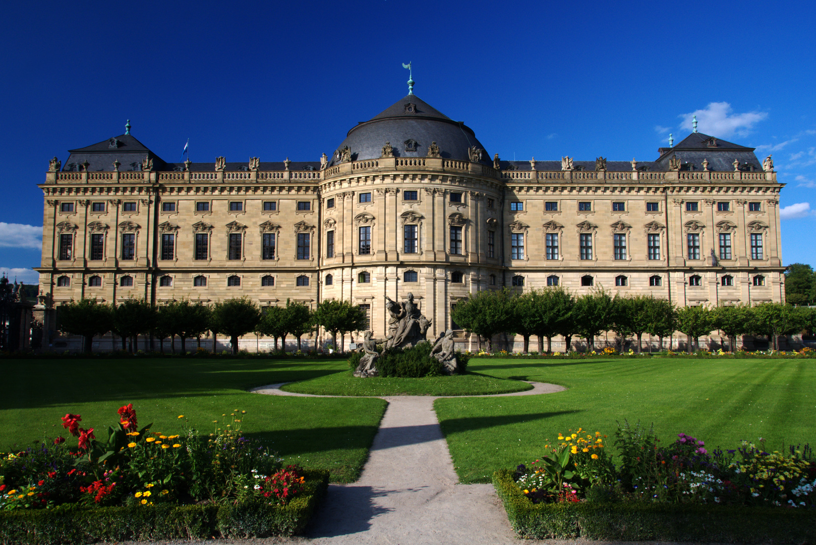 Residenz Würzburg