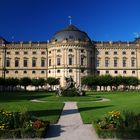 Residenz Würzburg