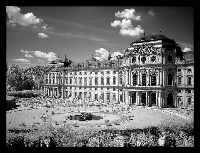 Residenz Würzburg