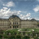 Residenz Würzburg