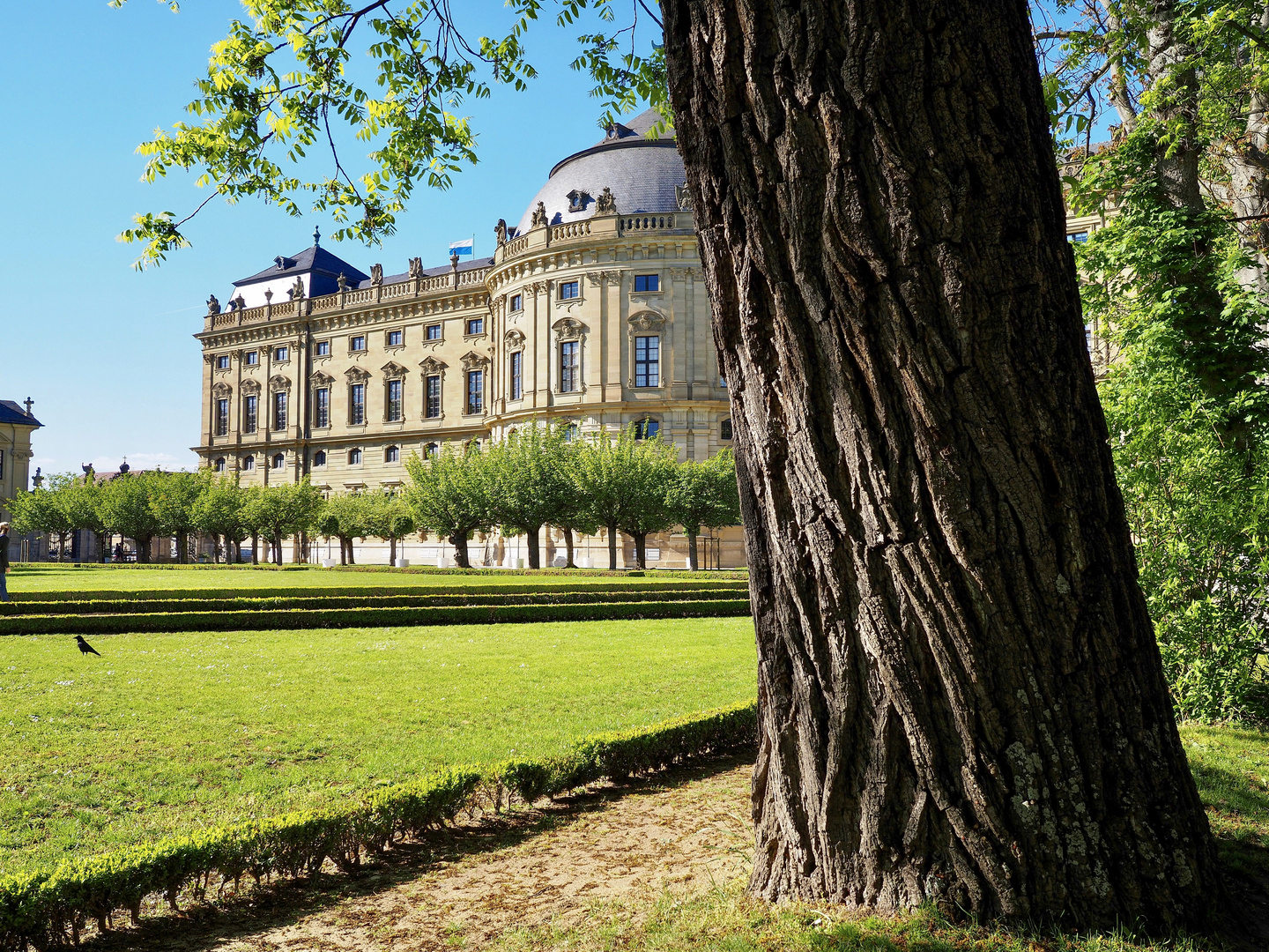 Residenz Würzburg